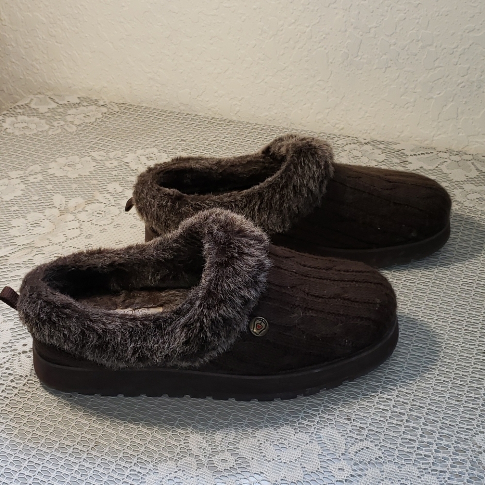 Bobs from Skechers shoes
